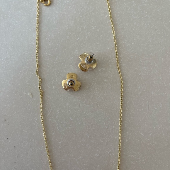 Kate spade disco pansy necklace - Picture 6 of 12